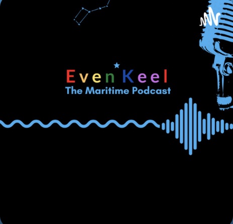 EVEN KEEL PODCAST