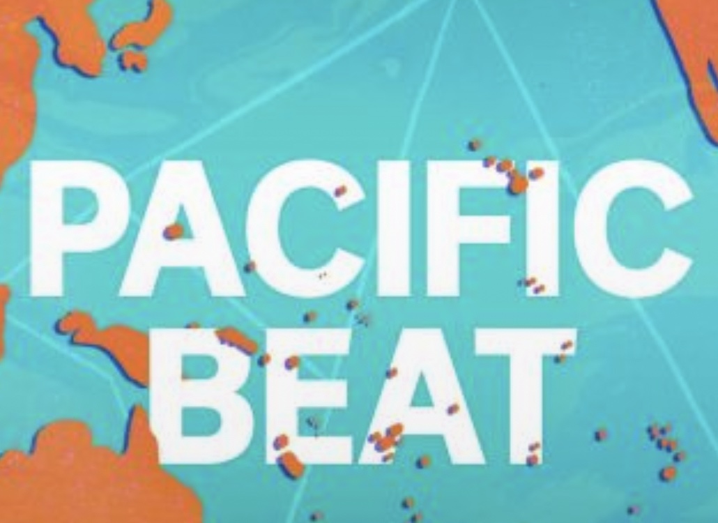 pacific beat