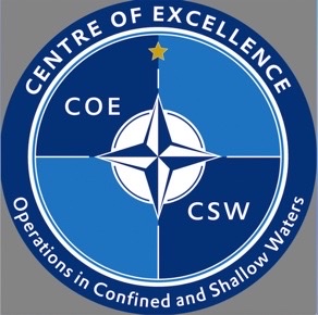 UN COESW logo