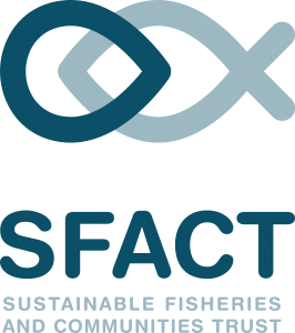 SFACT Logo