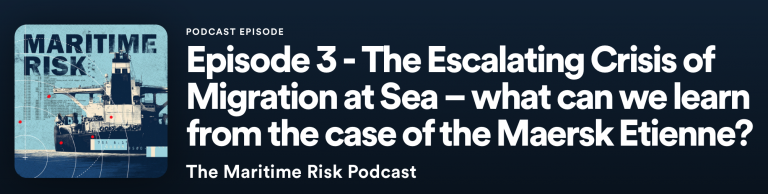 Podcast Banner