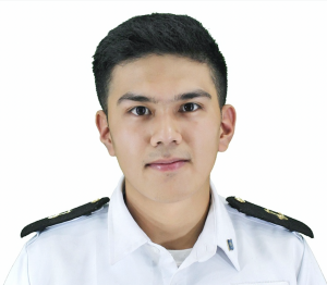 Headshot
