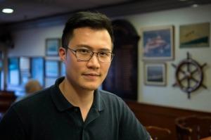 Jason Lam