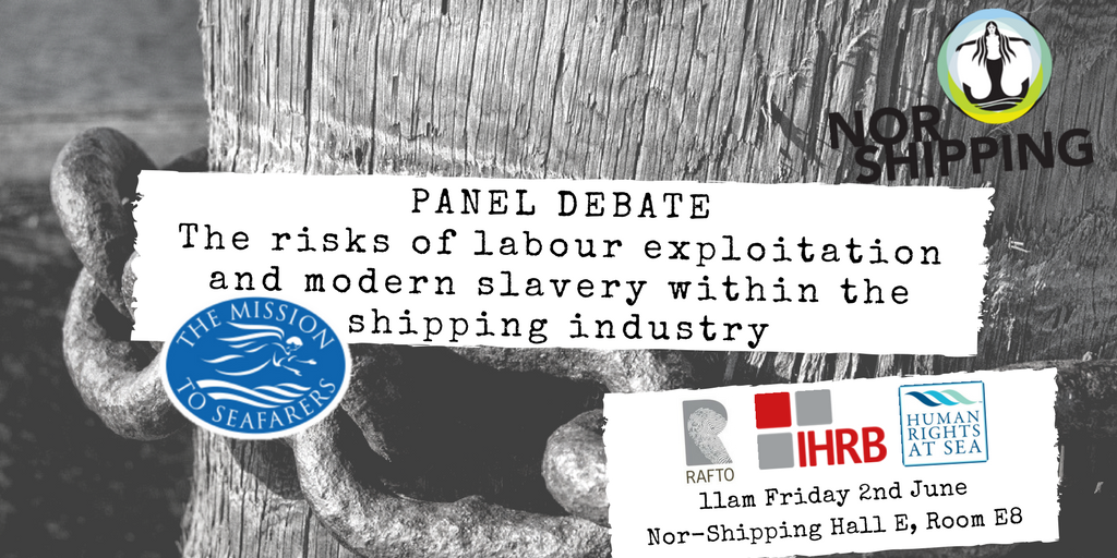 Panel Debate