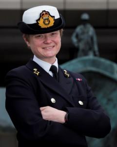 Sarah Stevens