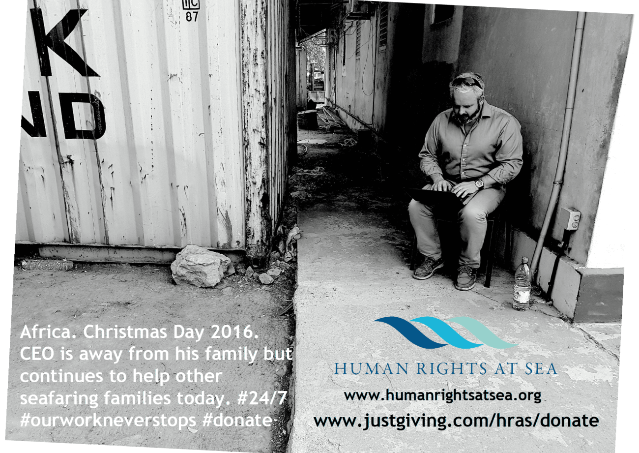 Articles, HRAS, Human Rights, Reports, abuses, Annual Review, delivery, Publications, seafarers