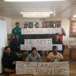 Liberty Prrudencia Crew