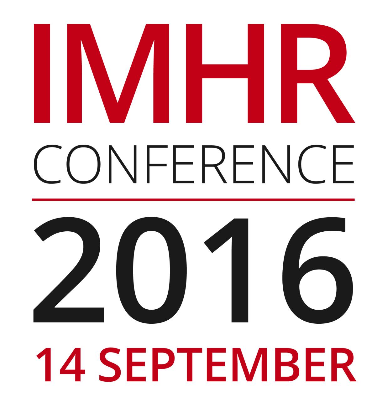 Vertical Date IMHR