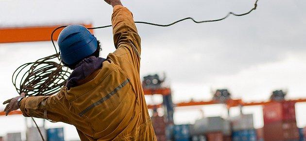 Maplecroft Filipino Seaman