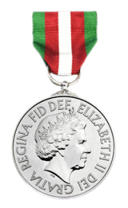 Medal