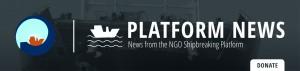 Platform News Banner