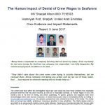 Crew Case Study