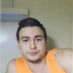 Oleksandr Chernyshenko