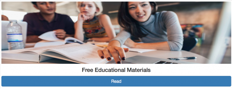 Education Materials