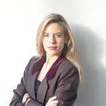 Elisabeth Marvopoulou