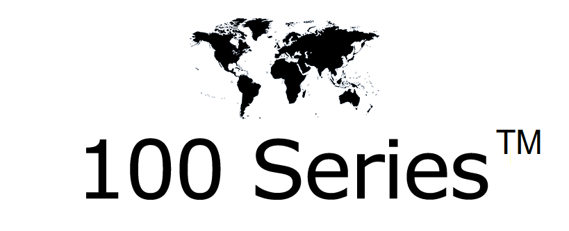100 series black