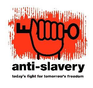 anti slave