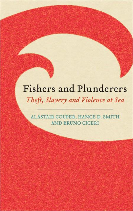 fisher plunder book
