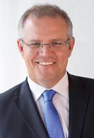 Scott Morrison MP