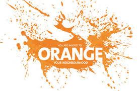 unite orange