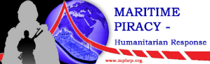Maritime piracy