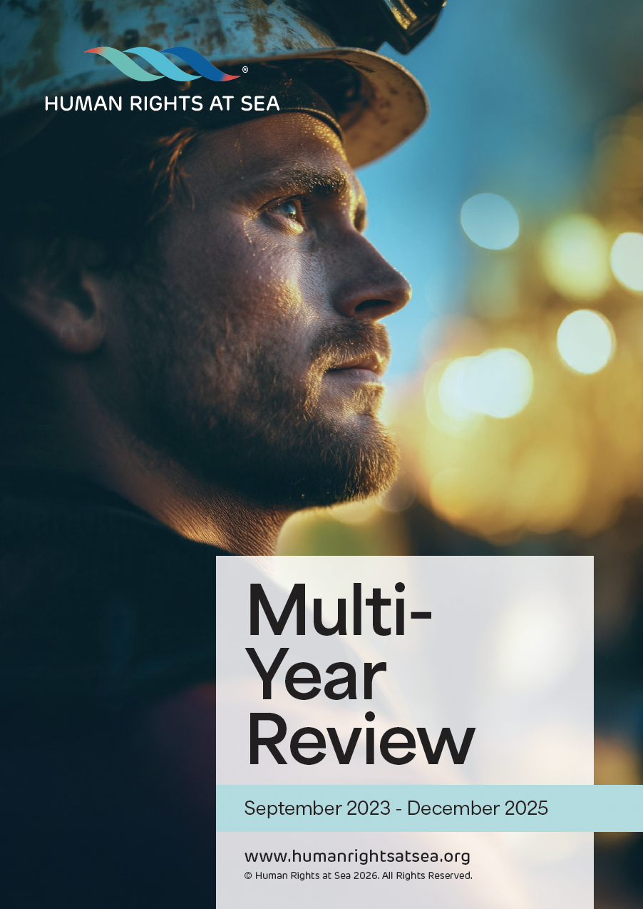 HRAS Multi Year Report 2023-25