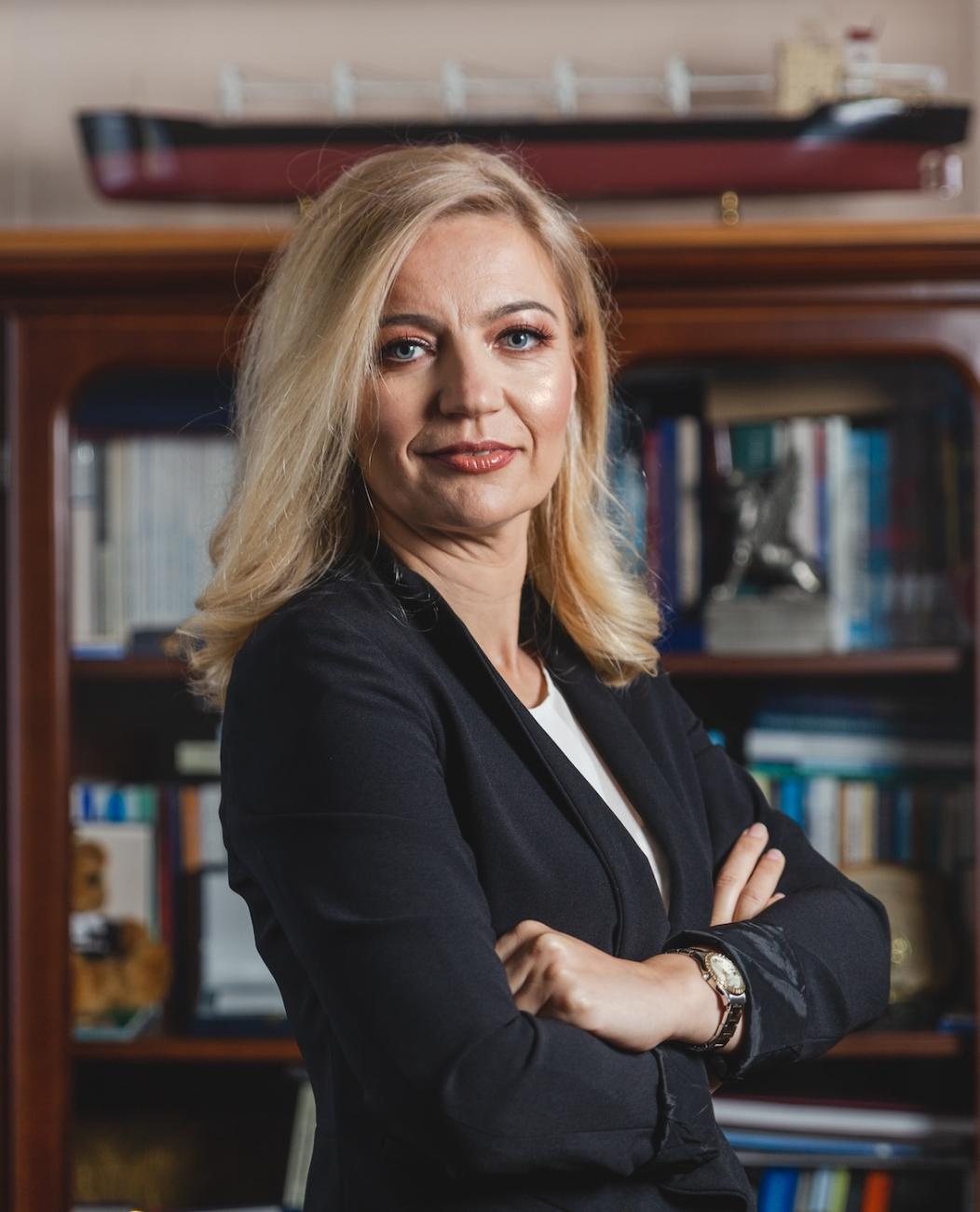 Dr Šekularac-Ivošević 