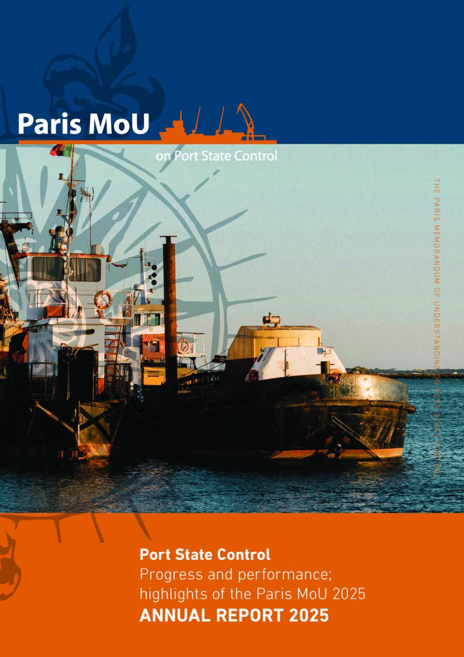 Paris MOU