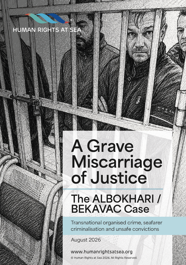 Albokhari-Bekavac Independent Case Review Aug 26 Front cover Image