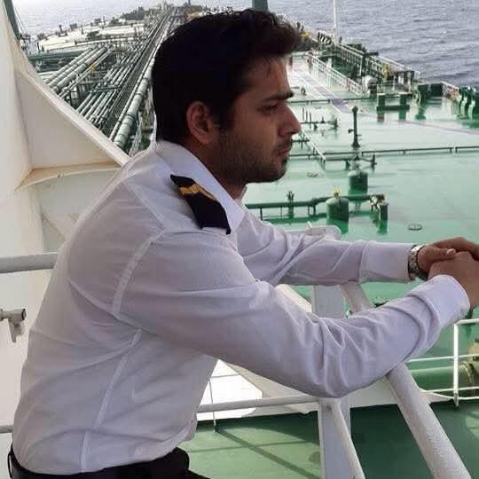 Muhammad Hammad Obaida