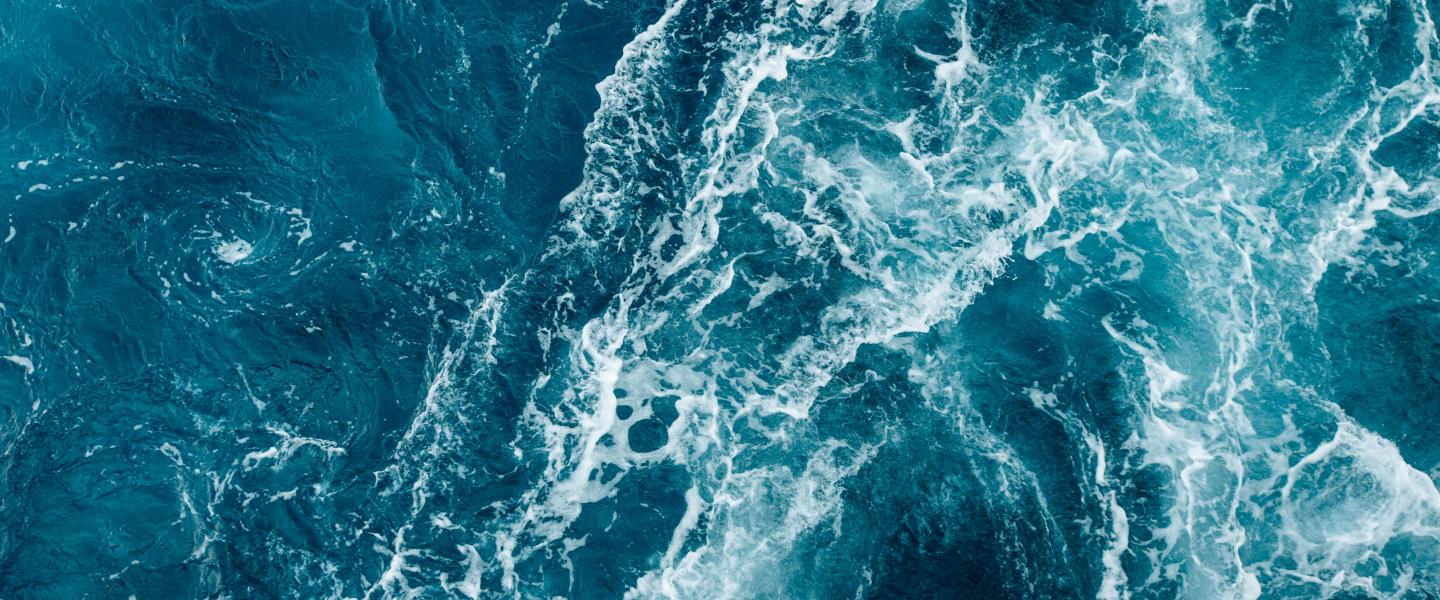 Sea