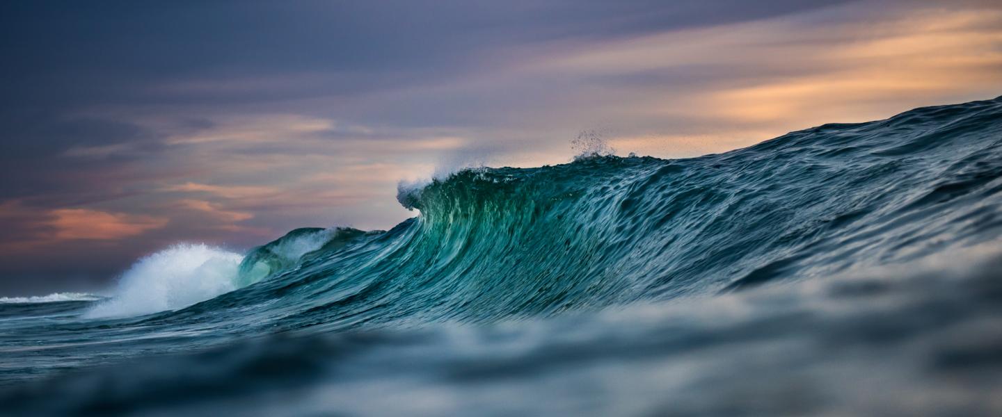 HRASI Wave Image