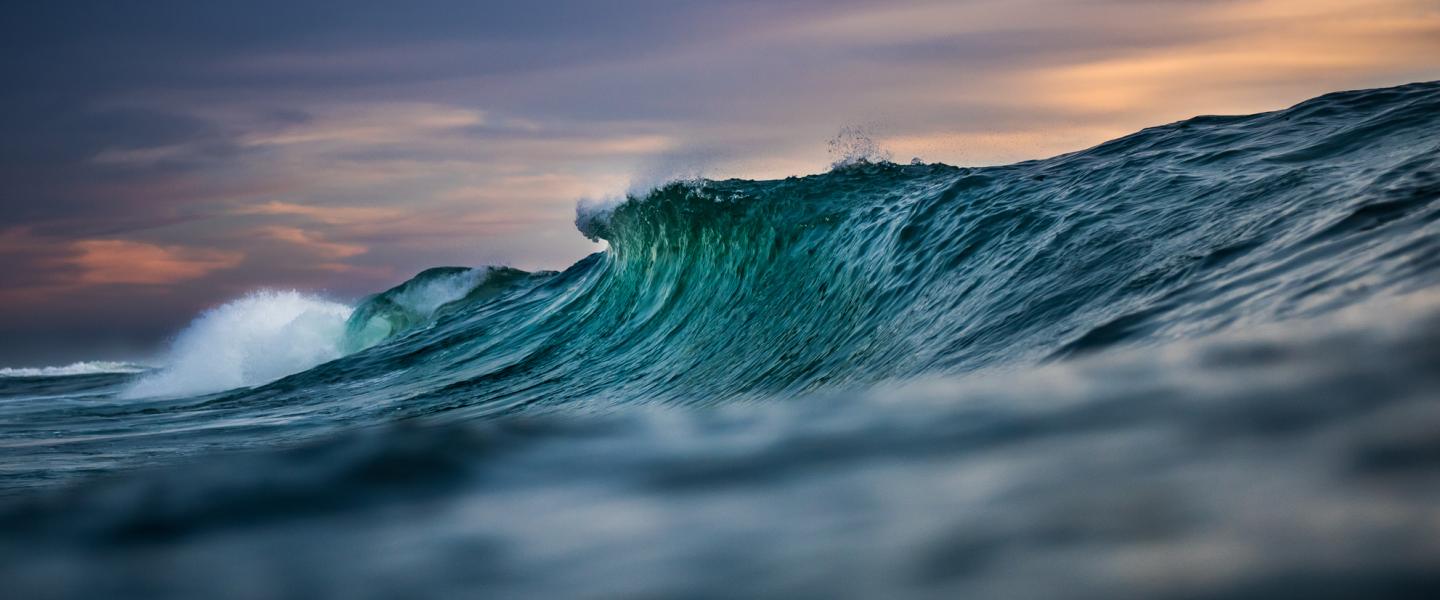 Seascape