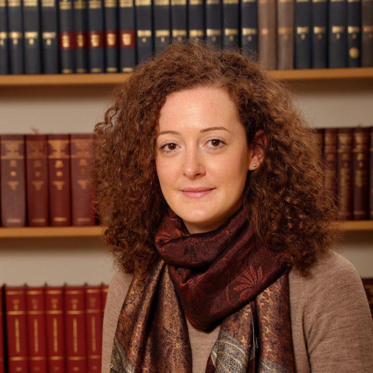 Dr. Sofia Galani