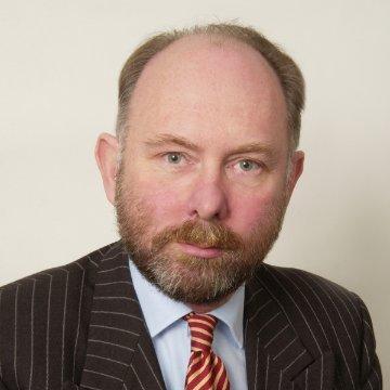 Professor Steven Haines